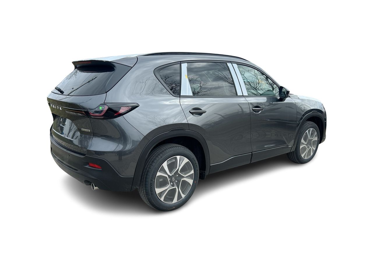 2026 Mazda CX-5 in Mississauga, Ontario