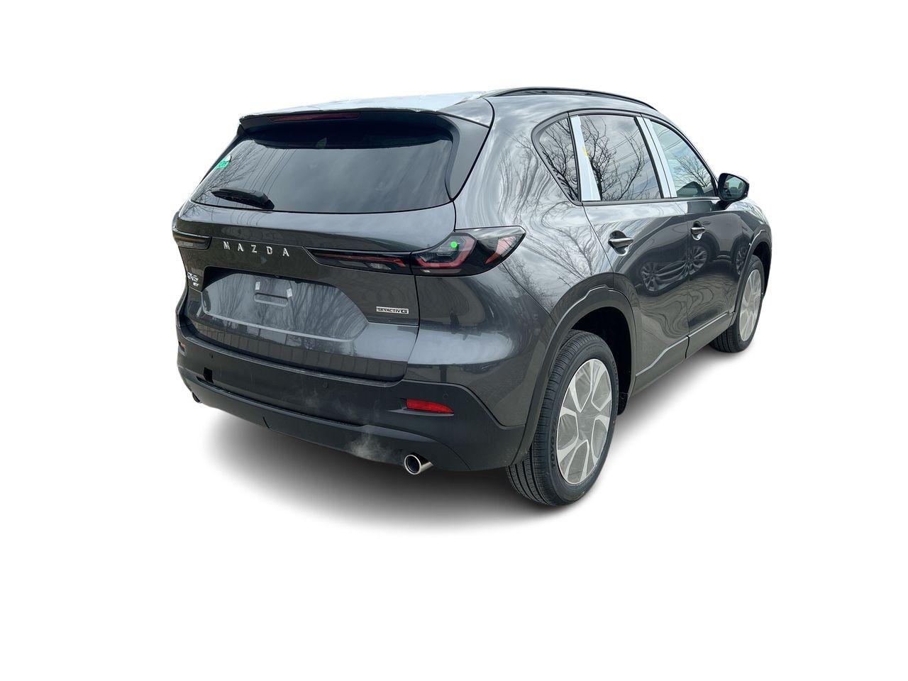 2026 Mazda CX-5 in Mississauga, Ontario