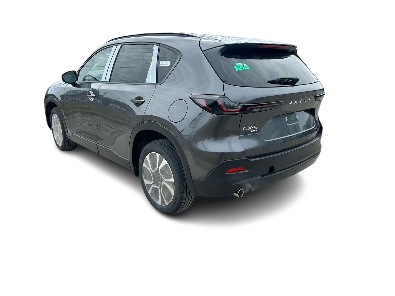 2026 Mazda CX-5 in Mississauga, Ontario