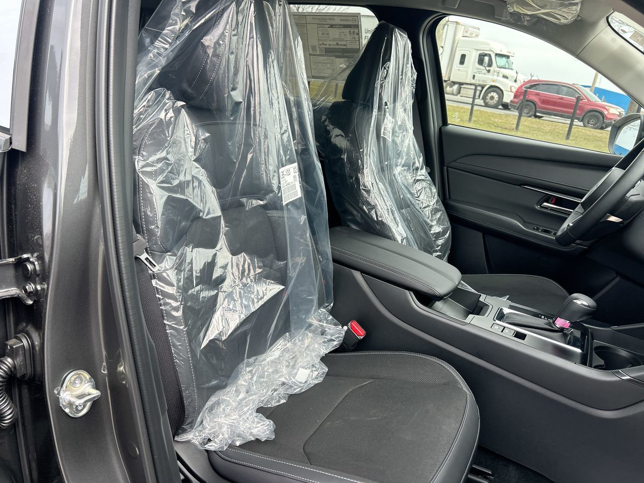 2026 Mazda CX-5 in Mississauga, Ontario
