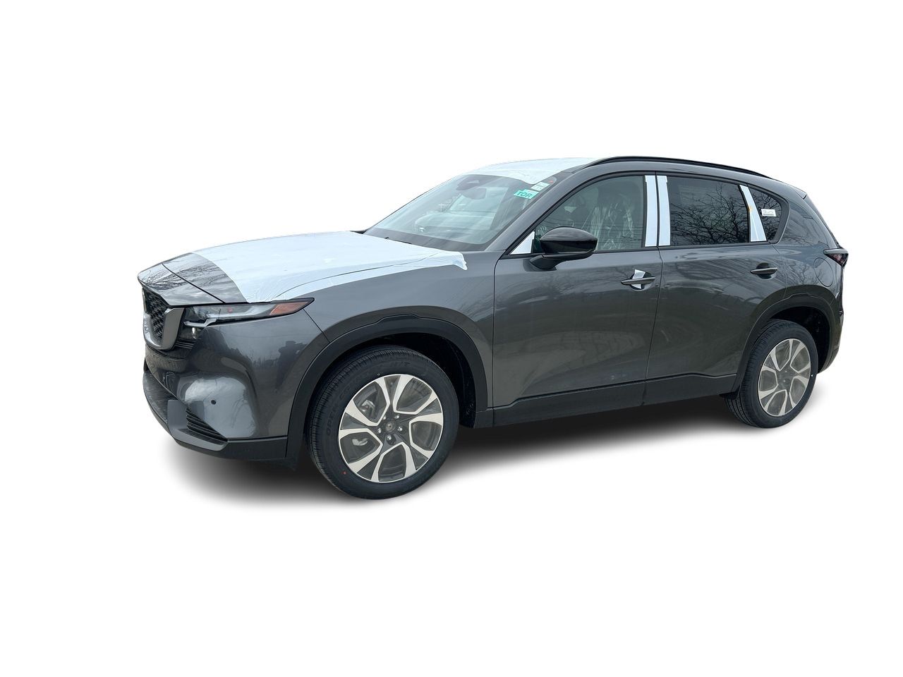 2026 Mazda CX-5 in Mississauga, Ontario