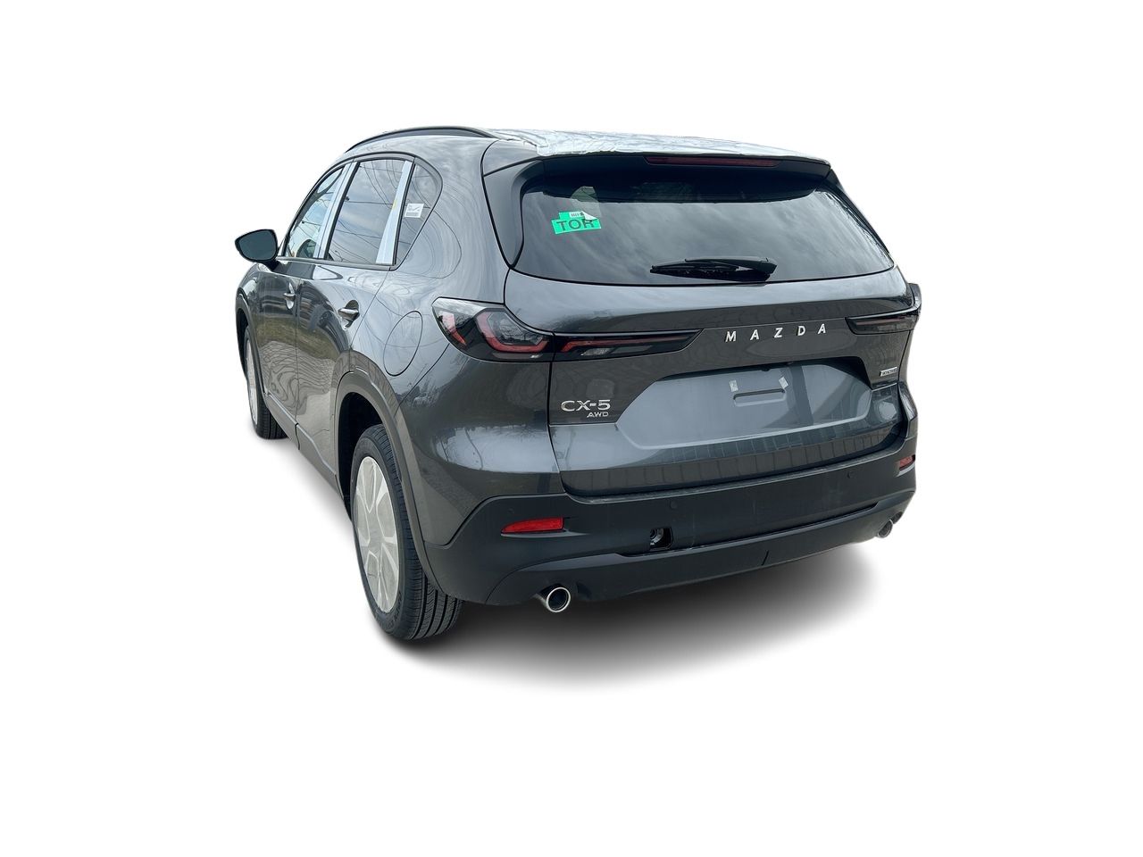 2026 Mazda CX-5 in Mississauga, Ontario
