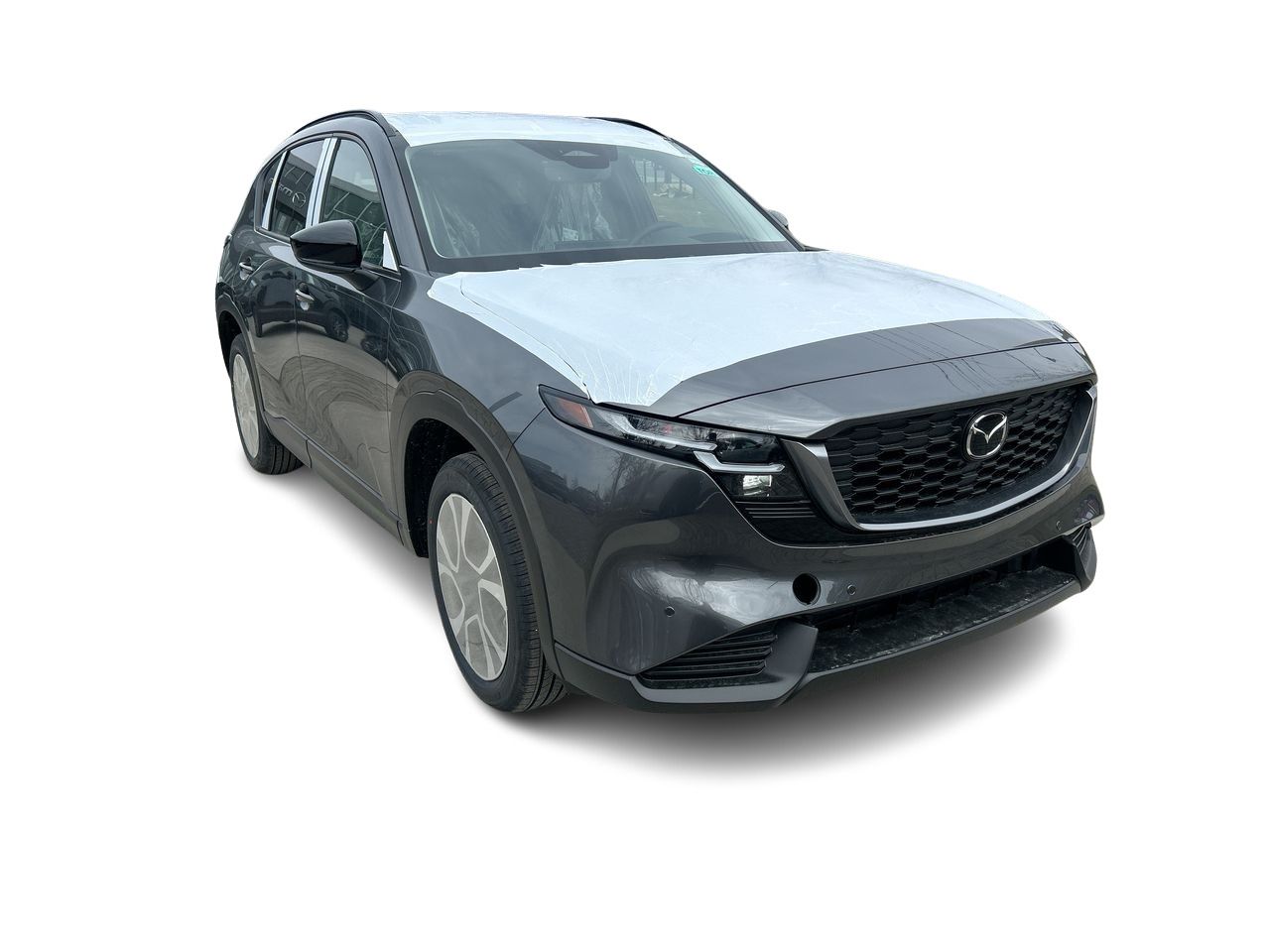 2026 Mazda CX-5 in Mississauga, Ontario