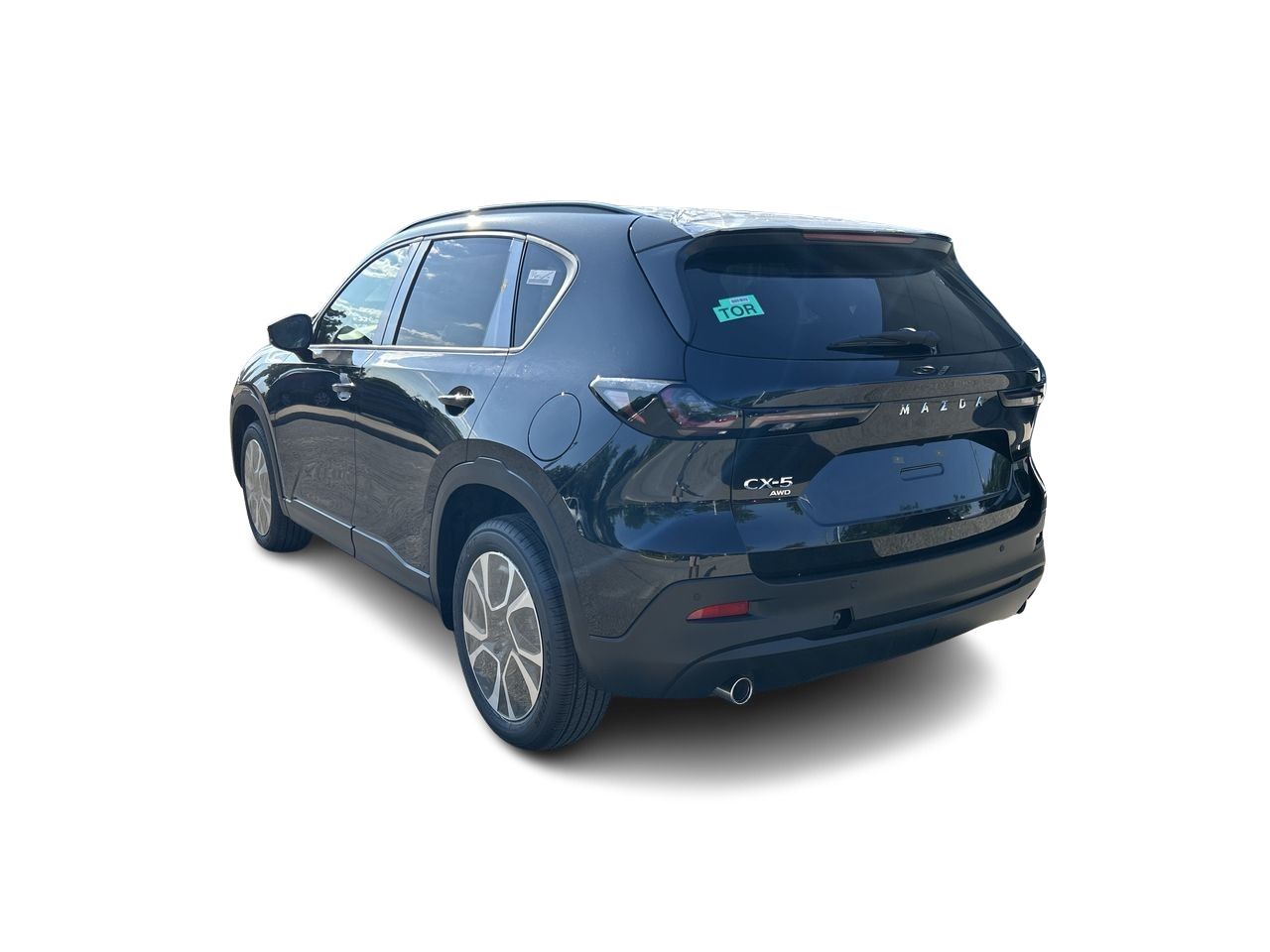 Mazda CX-5  2026 à Mississauga, Ontario