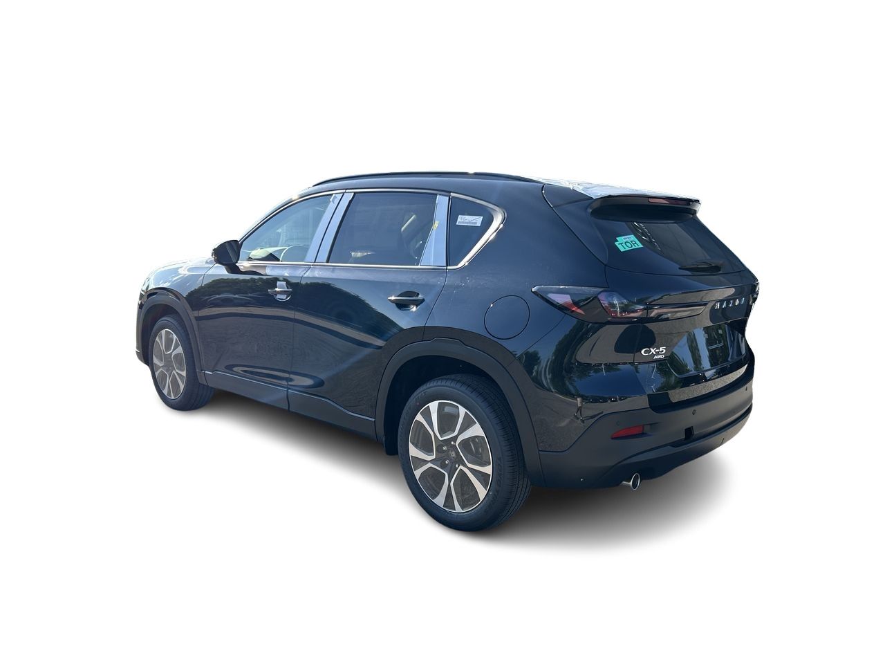 Mazda CX-5  2026 à Mississauga, Ontario