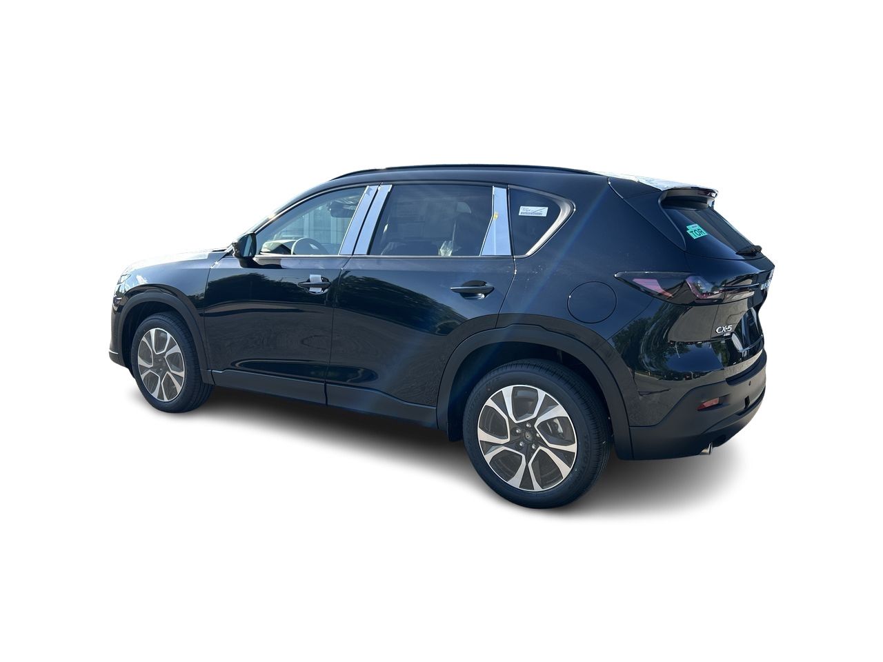 Mazda CX-5  2026 à Mississauga, Ontario