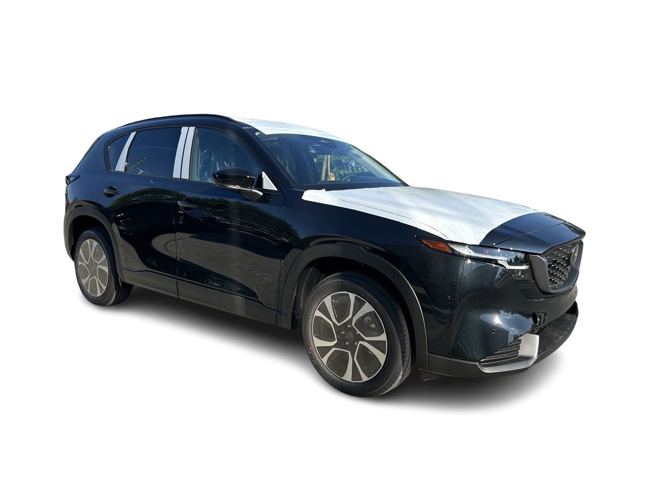 Mazda CX-5  2026 à Mississauga, Ontario