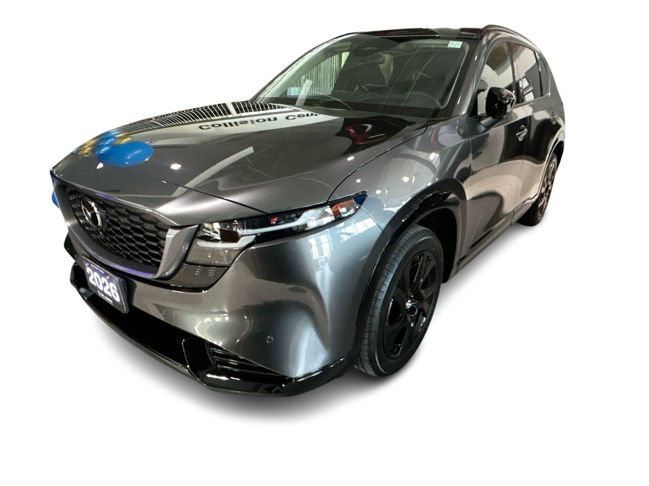 Mazda CX-5  2026 à Mississauga, Ontario