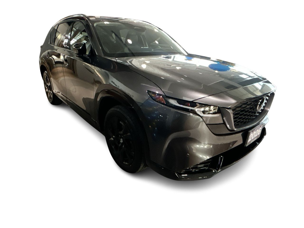 Mazda CX-5  2026 à Mississauga, Ontario