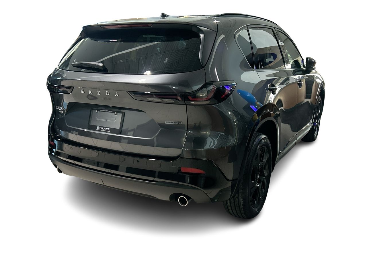 Mazda CX-5  2026 à Mississauga, Ontario