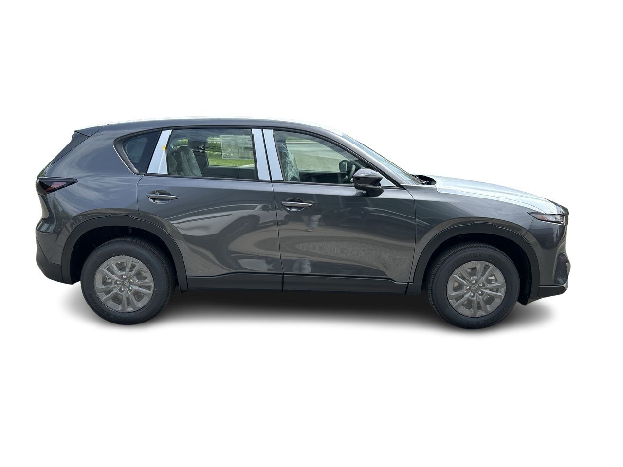 2026 Mazda CX-5 in Mississauga, Ontario