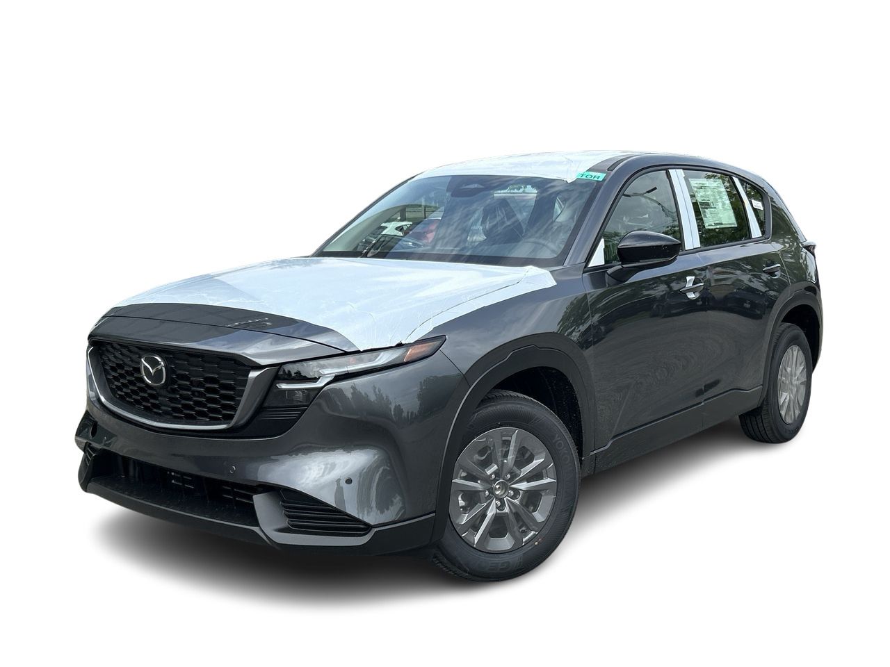2026 Mazda CX-5 in Mississauga, Ontario