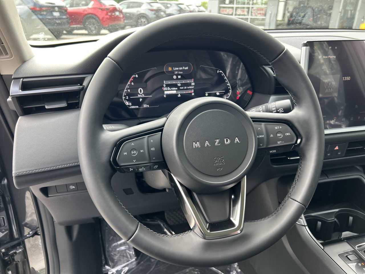 2026 Mazda CX-5 in Mississauga, Ontario