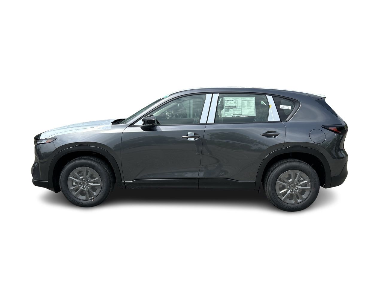 2026 Mazda CX-5 in Mississauga, Ontario
