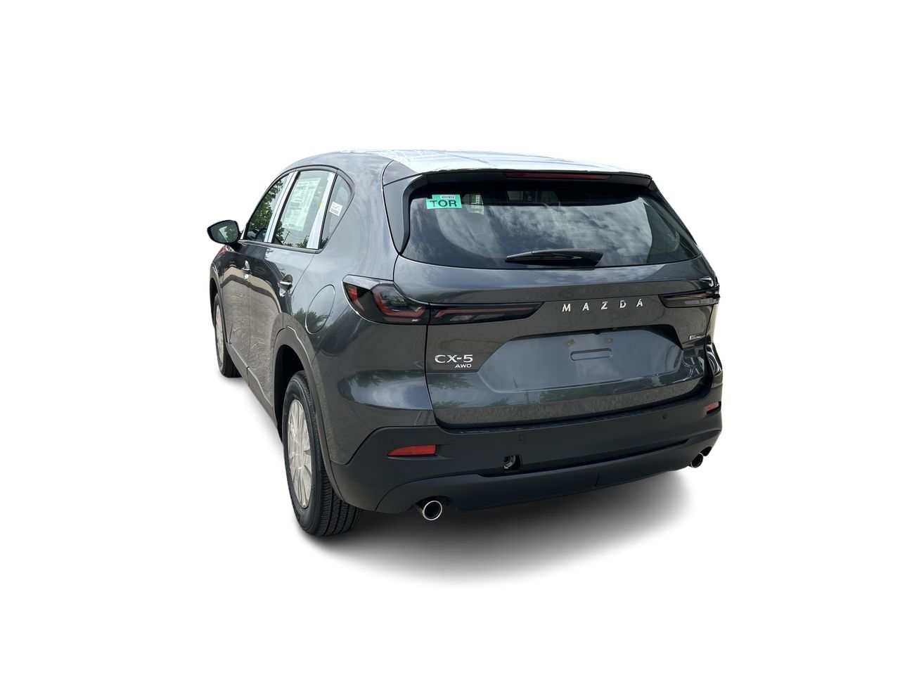 2026 Mazda CX-5 in Mississauga, Ontario