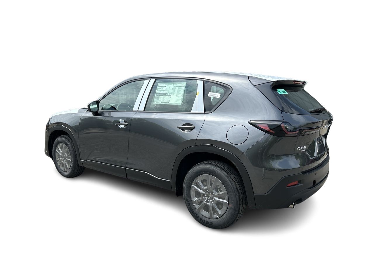 2026 Mazda CX-5 in Mississauga, Ontario