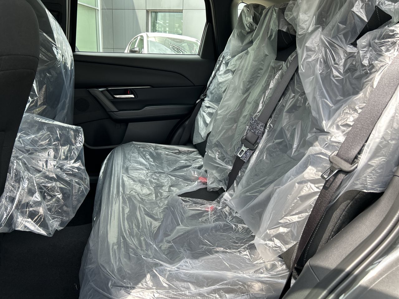2026 Mazda CX-5 in Mississauga, Ontario