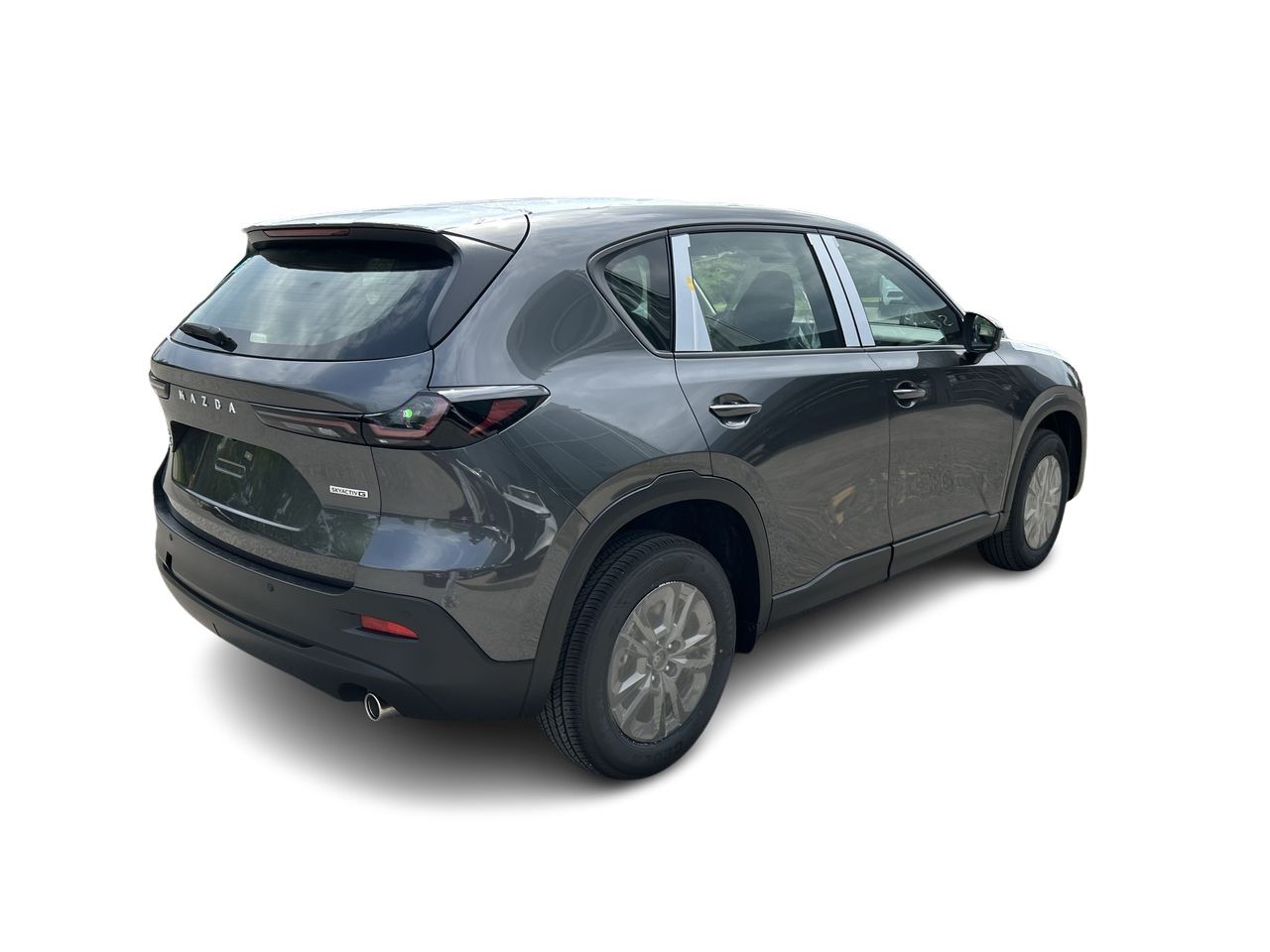 2026 Mazda CX-5 in Mississauga, Ontario