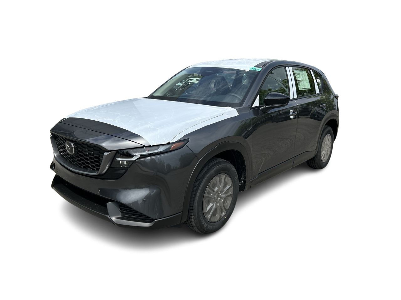 2026 Mazda CX-5 in Mississauga, Ontario