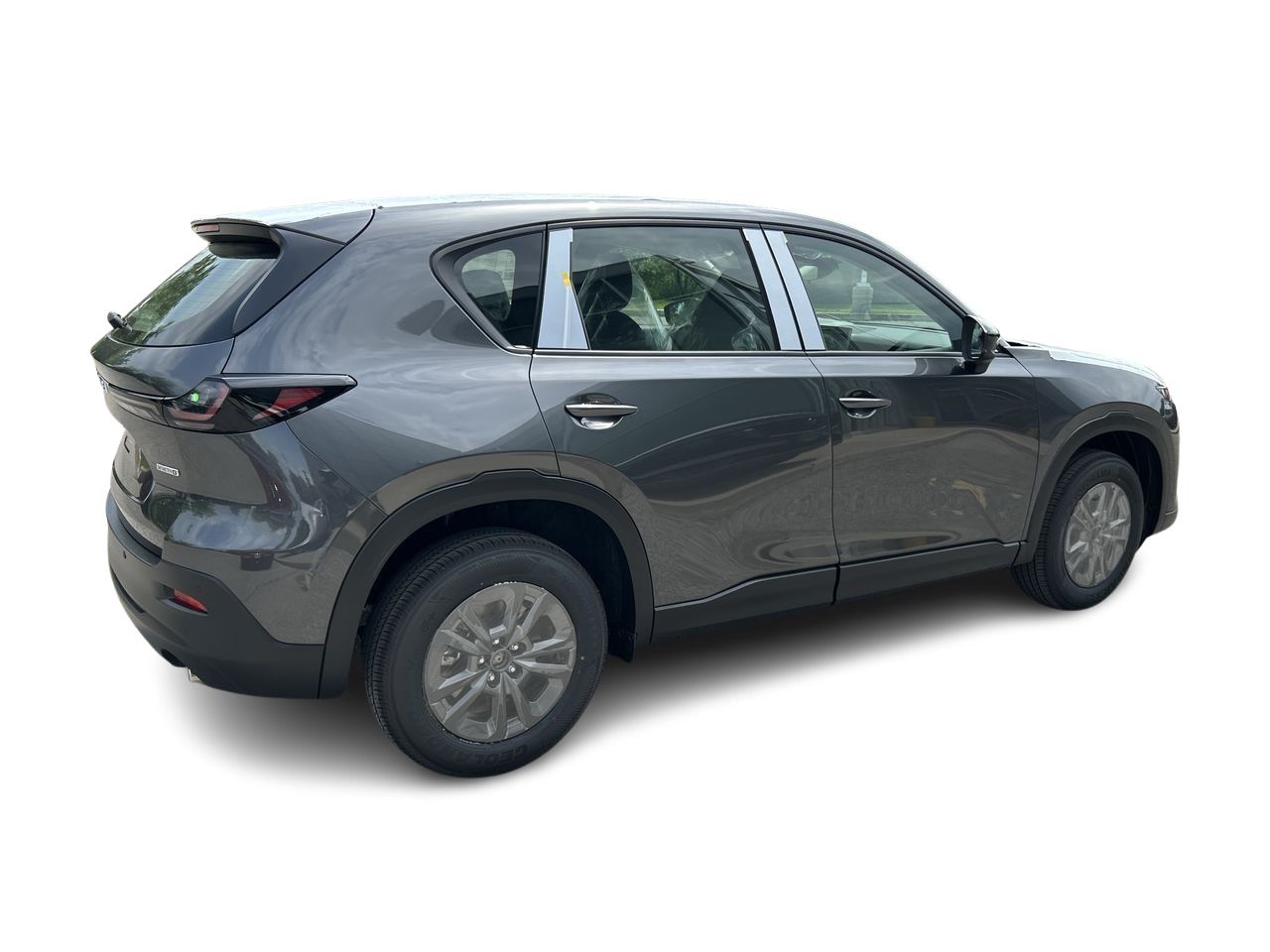 2026 Mazda CX-5 in Mississauga, Ontario