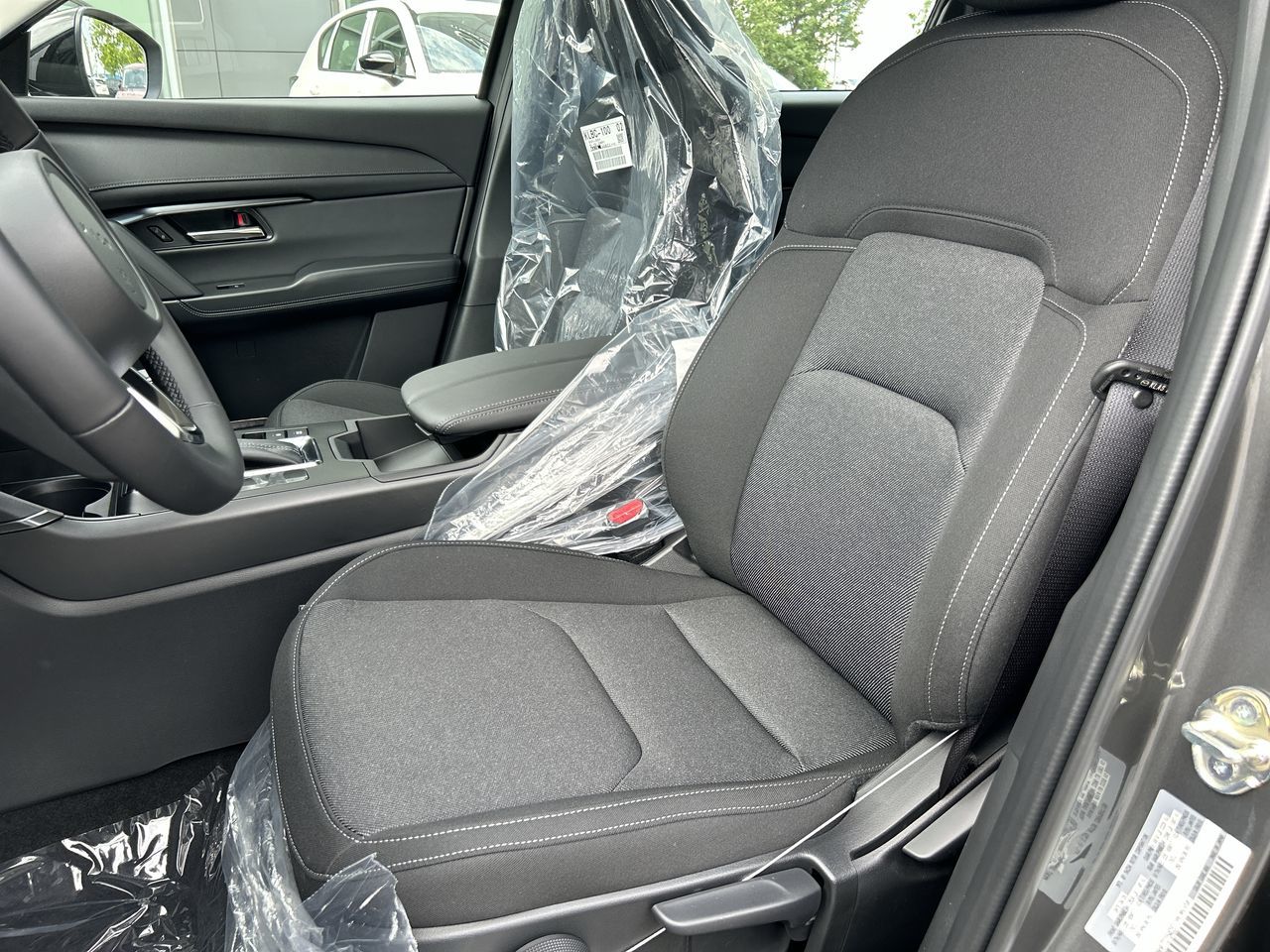 2026 Mazda CX-5 in Mississauga, Ontario