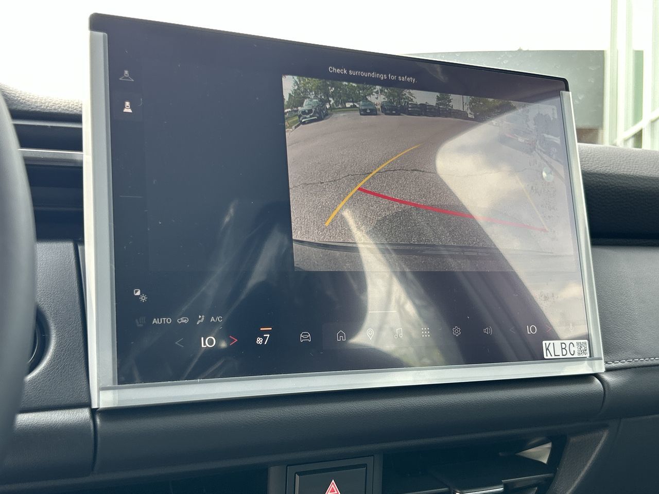 2026 Mazda CX-5 in Mississauga, Ontario