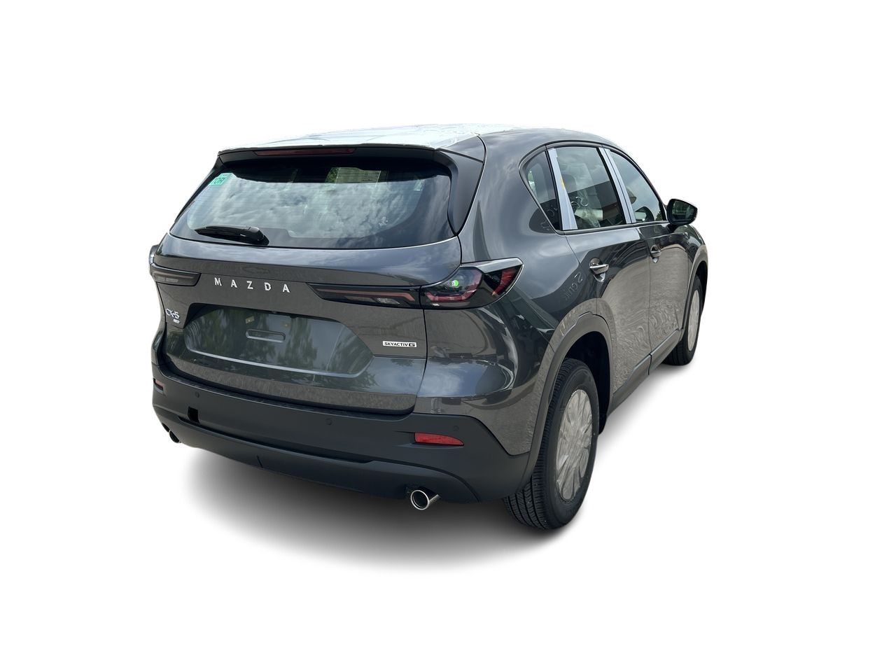 2026 Mazda CX-5 in Mississauga, Ontario