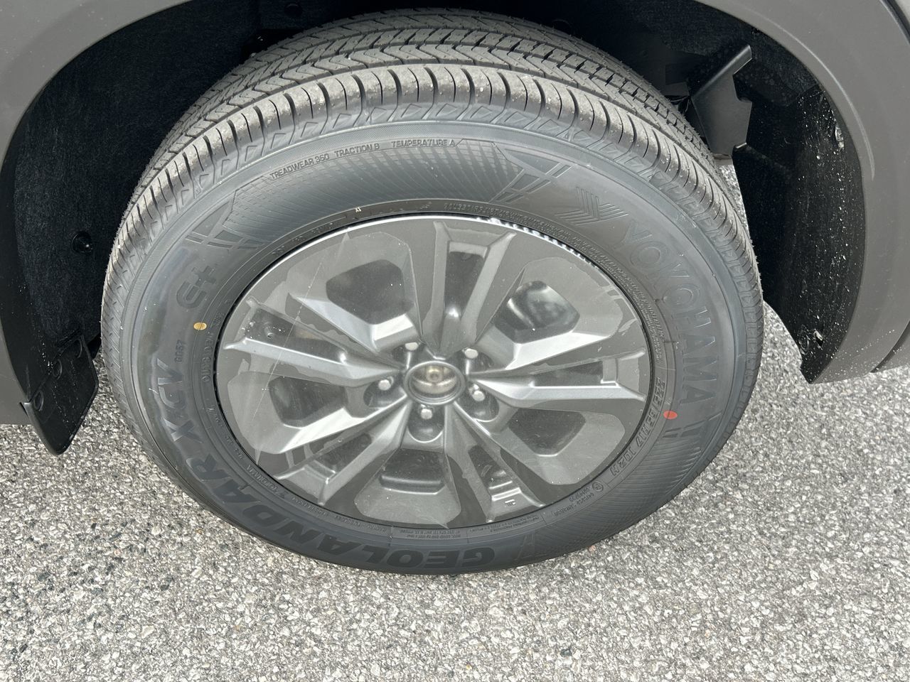 2026 Mazda CX-5 in Mississauga, Ontario