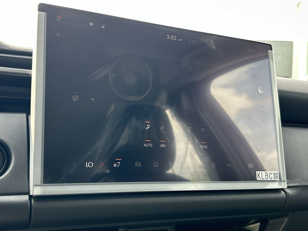 2026 Mazda CX-5 in Mississauga, Ontario
