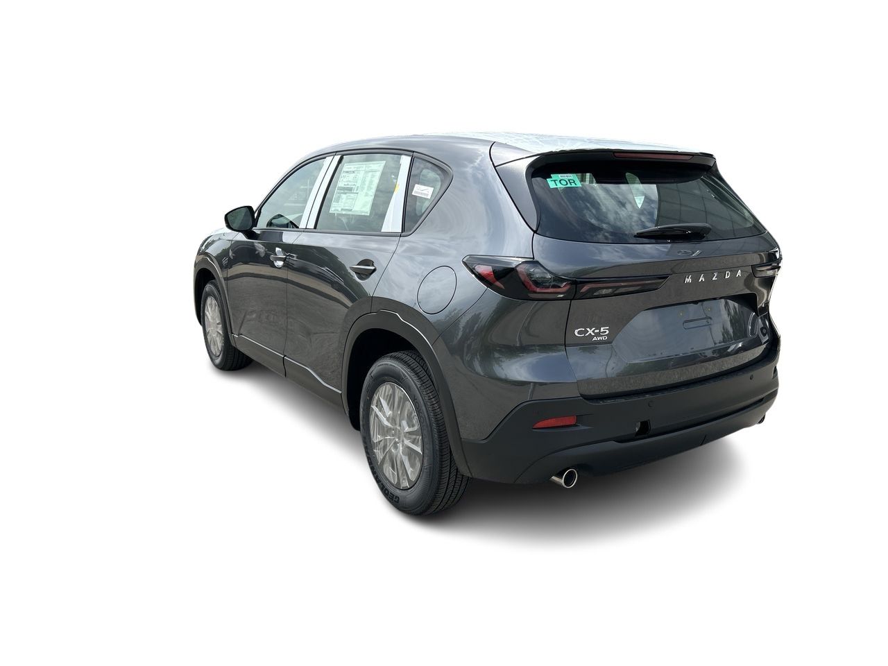 2026 Mazda CX-5 in Mississauga, Ontario