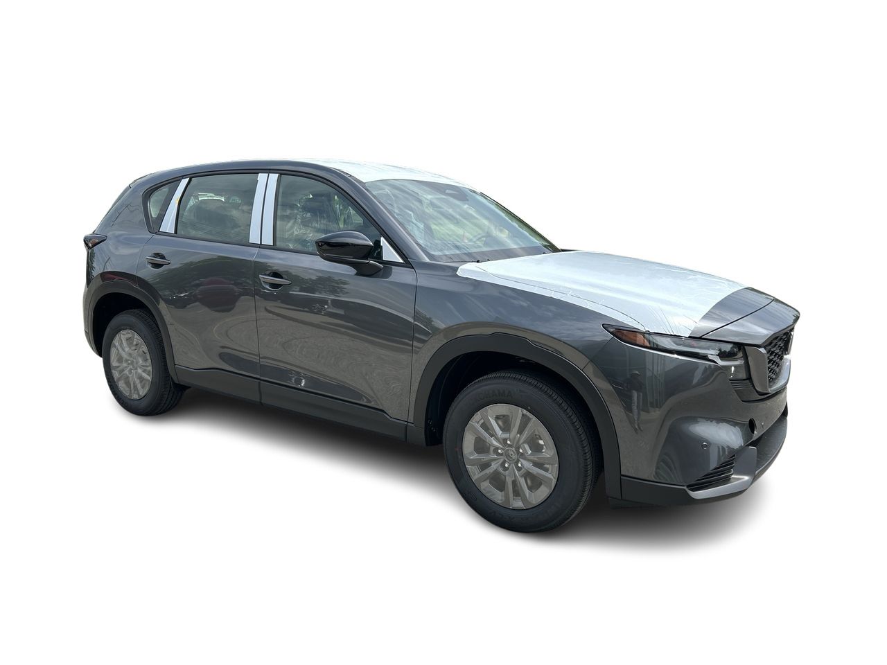 2026 Mazda CX-5 in Mississauga, Ontario