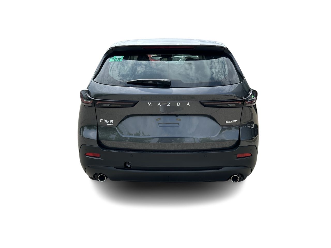 2026 Mazda CX-5 in Mississauga, Ontario