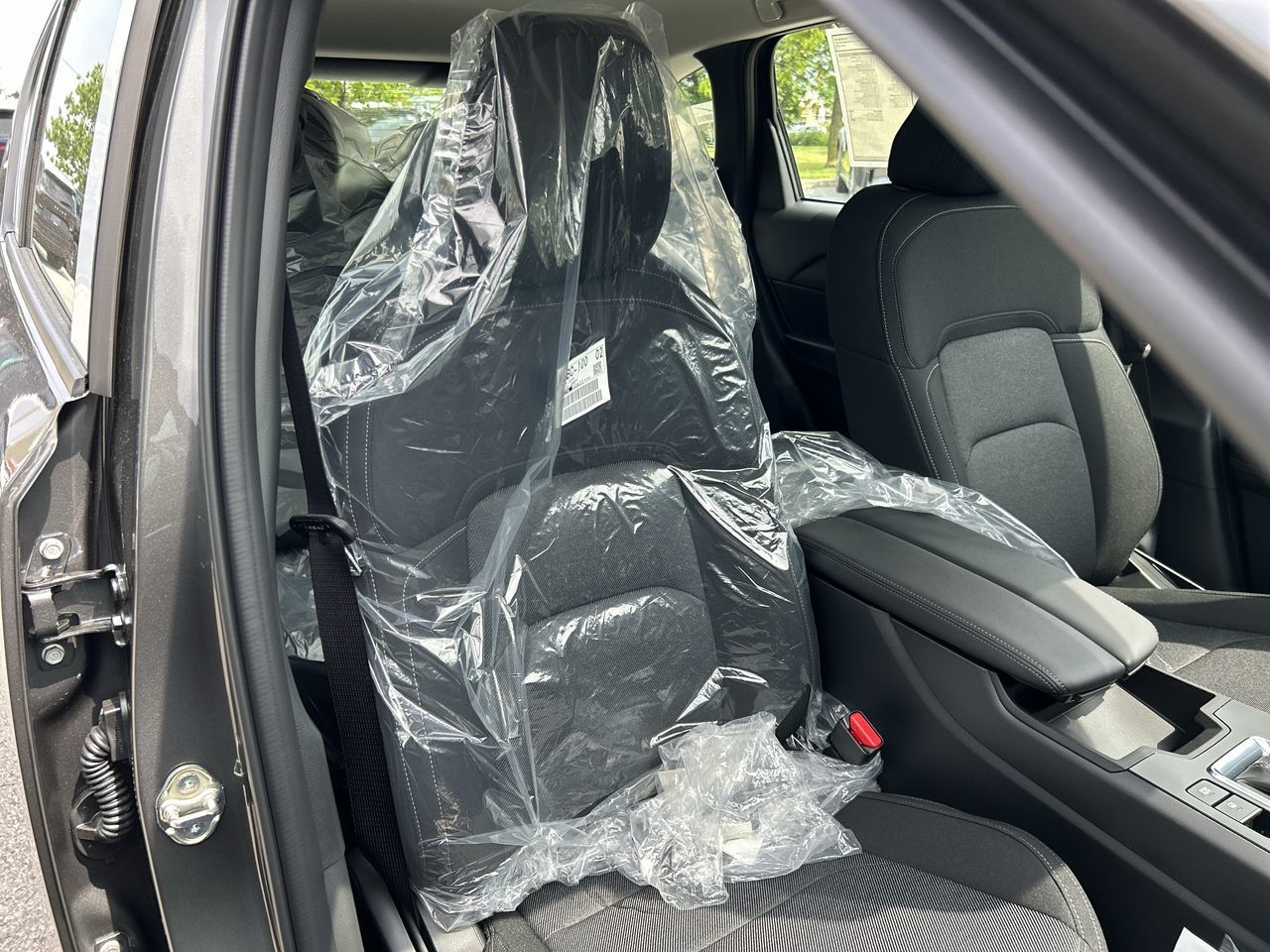 2026 Mazda CX-5 in Mississauga, Ontario