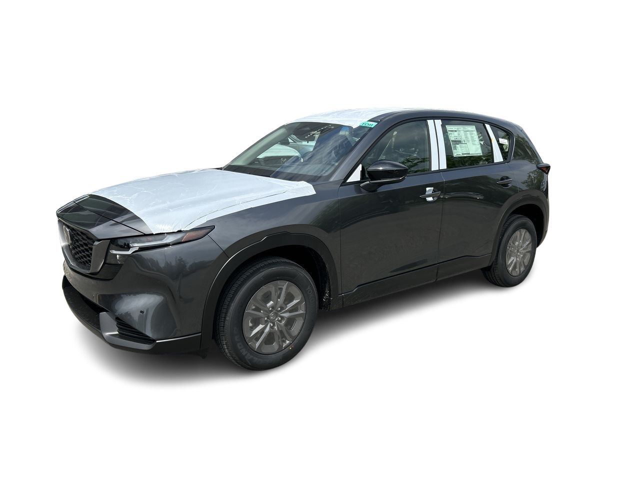 2026 Mazda CX-5 in Mississauga, Ontario