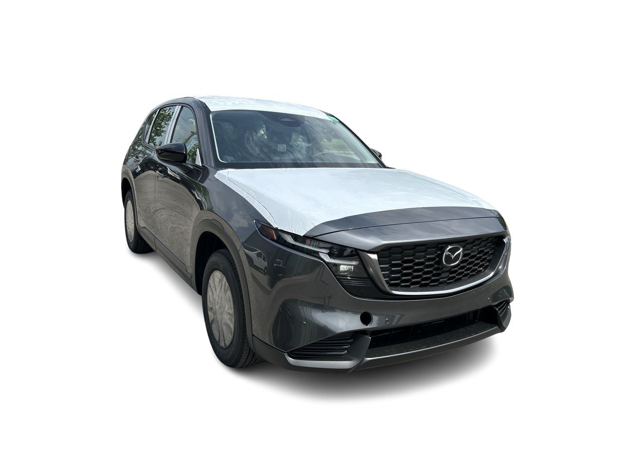 2026 Mazda CX-5 in Mississauga, Ontario
