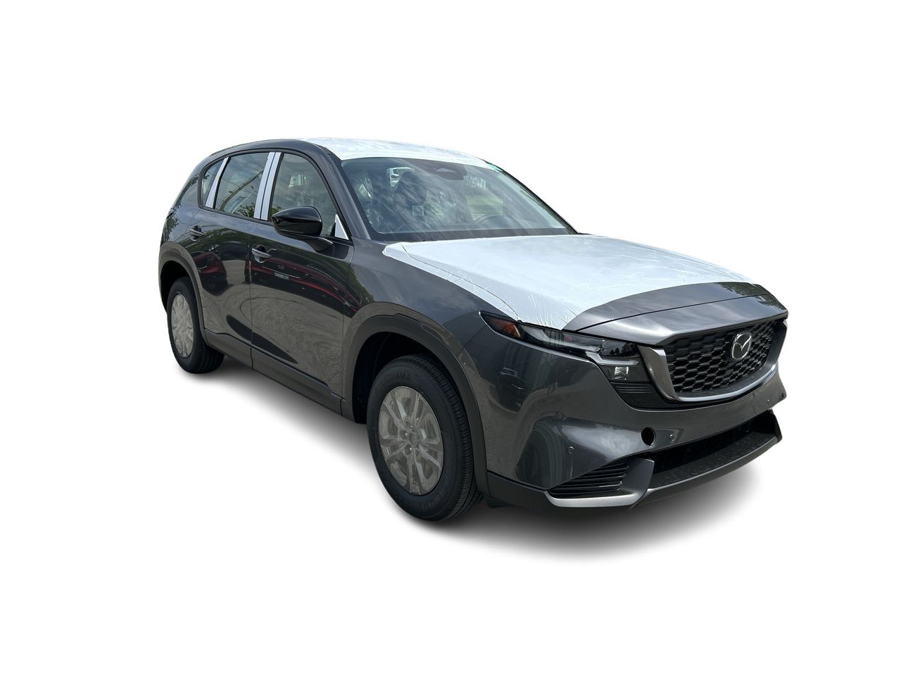 2026 Mazda CX-5 in Mississauga, Ontario