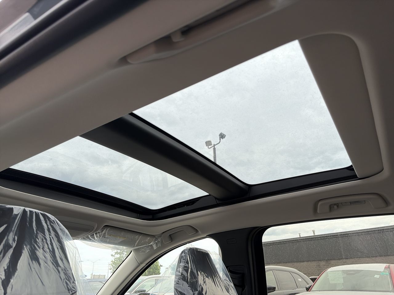 2026 Mazda CX-5 in Mississauga, Ontario
