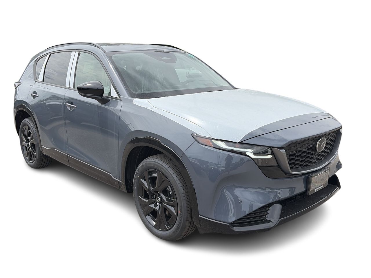 2026 Mazda CX-5 in Mississauga, Ontario