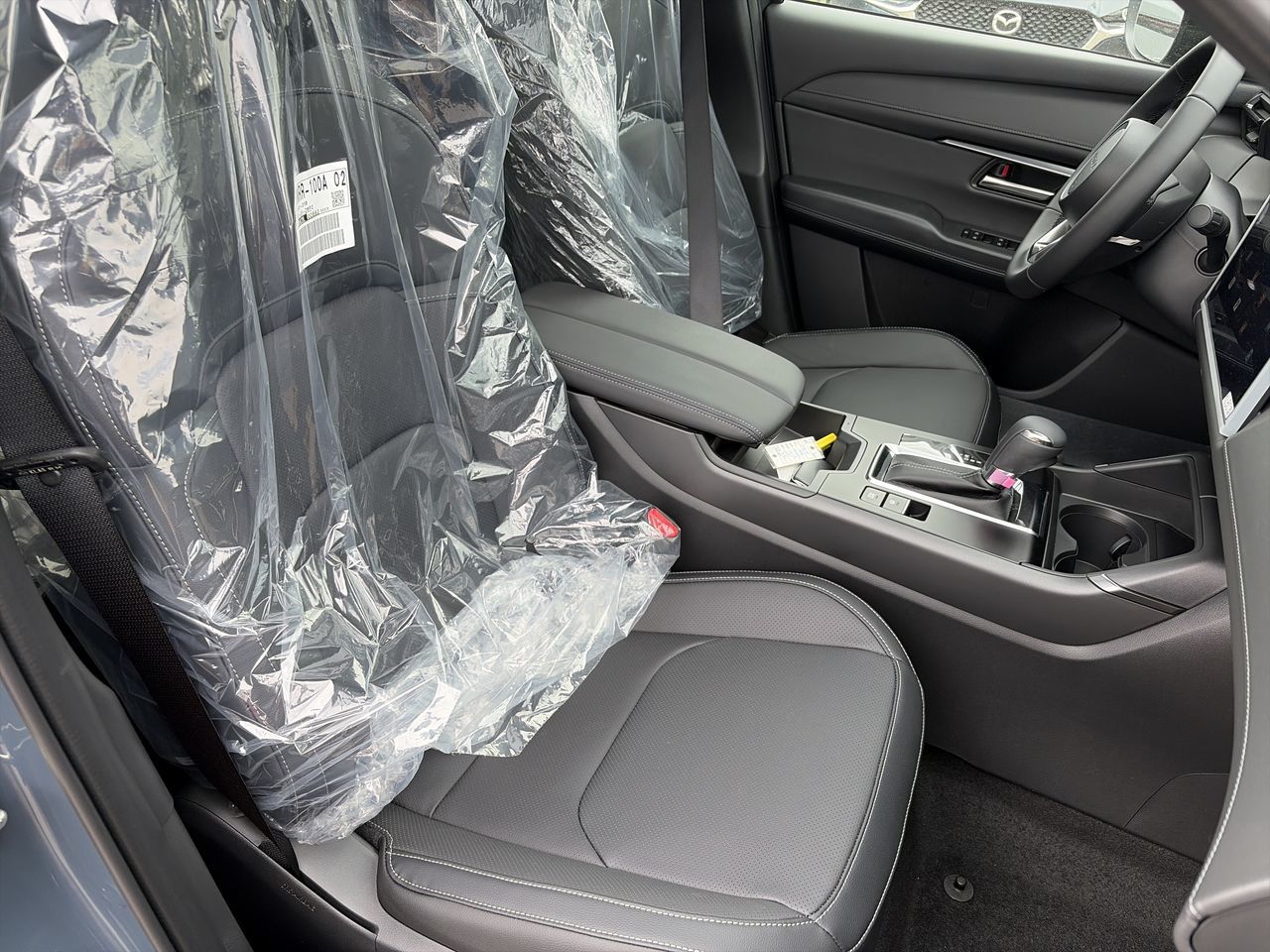 2026 Mazda CX-5 in Mississauga, Ontario