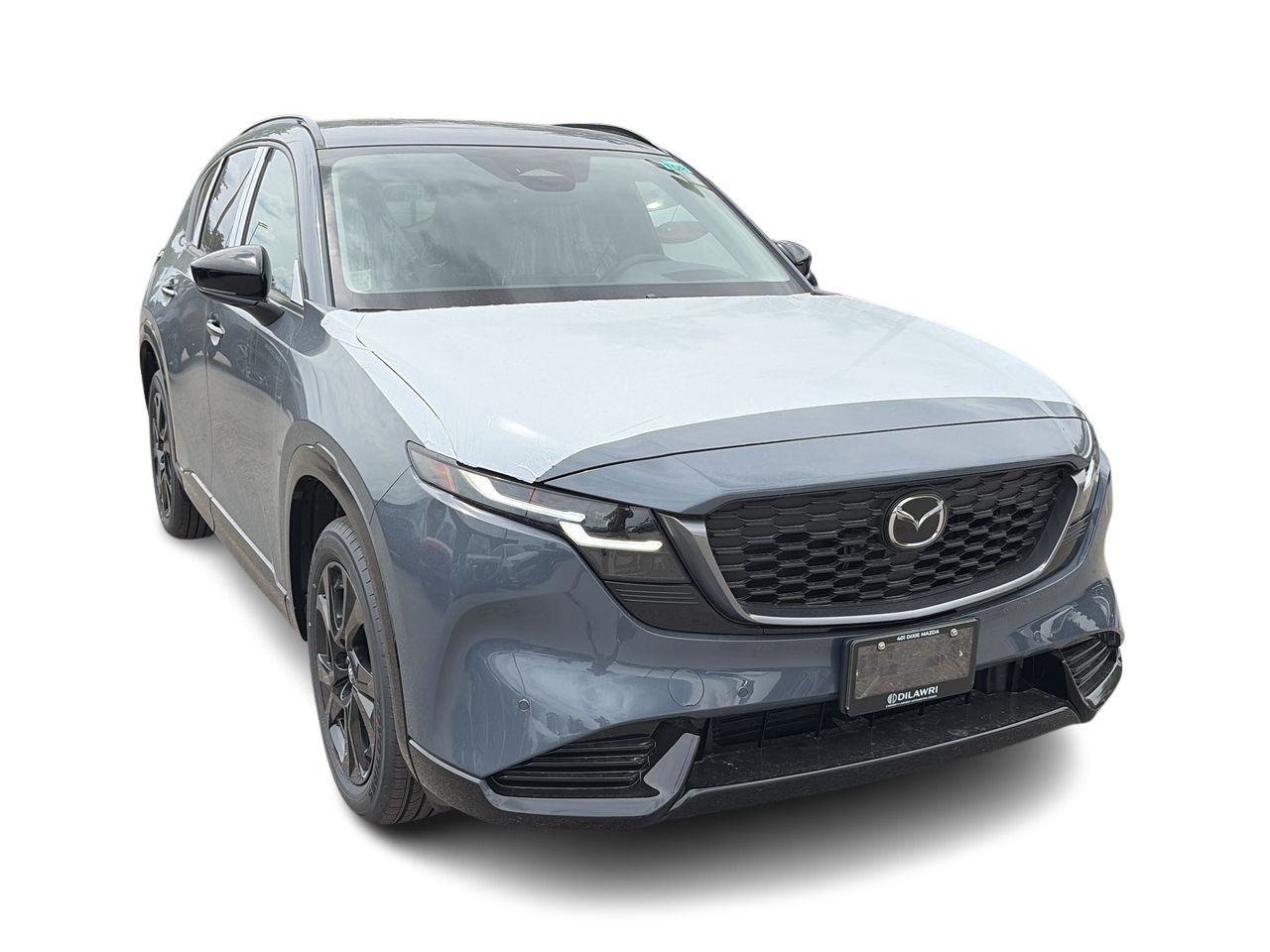 2026 Mazda CX-5 in Mississauga, Ontario