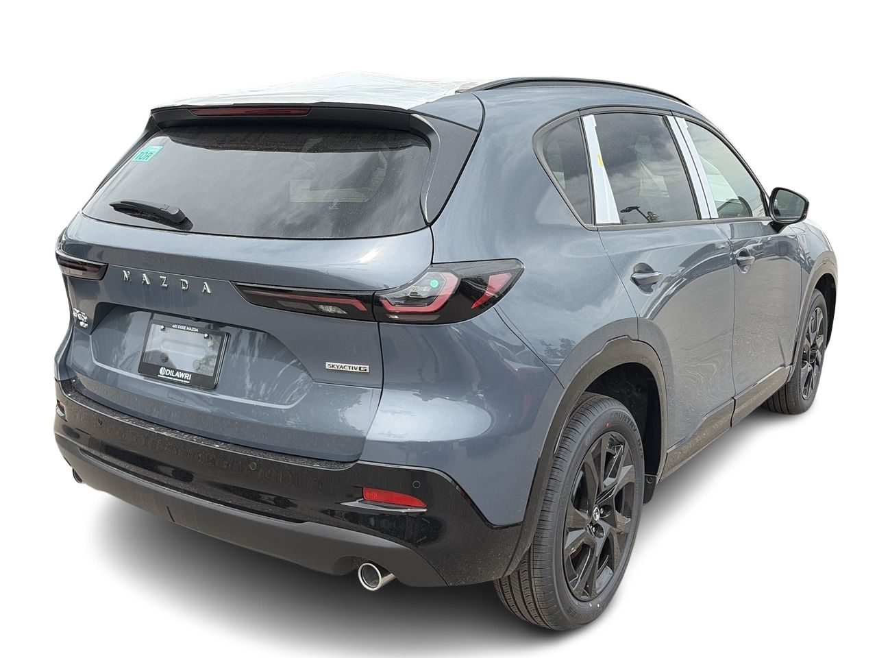 2026 Mazda CX-5 in Mississauga, Ontario
