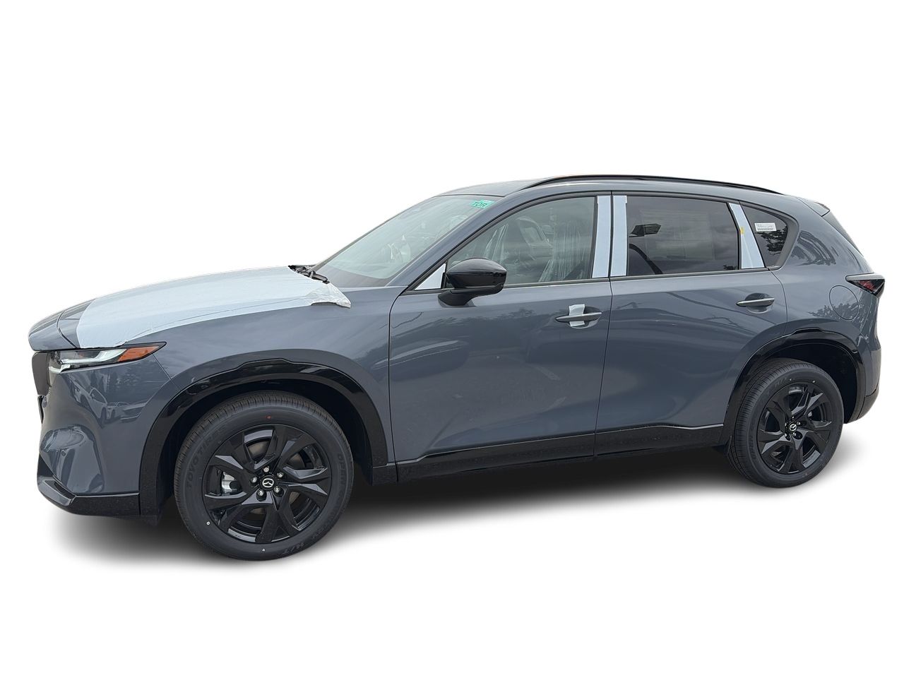 2026 Mazda CX-5 in Mississauga, Ontario