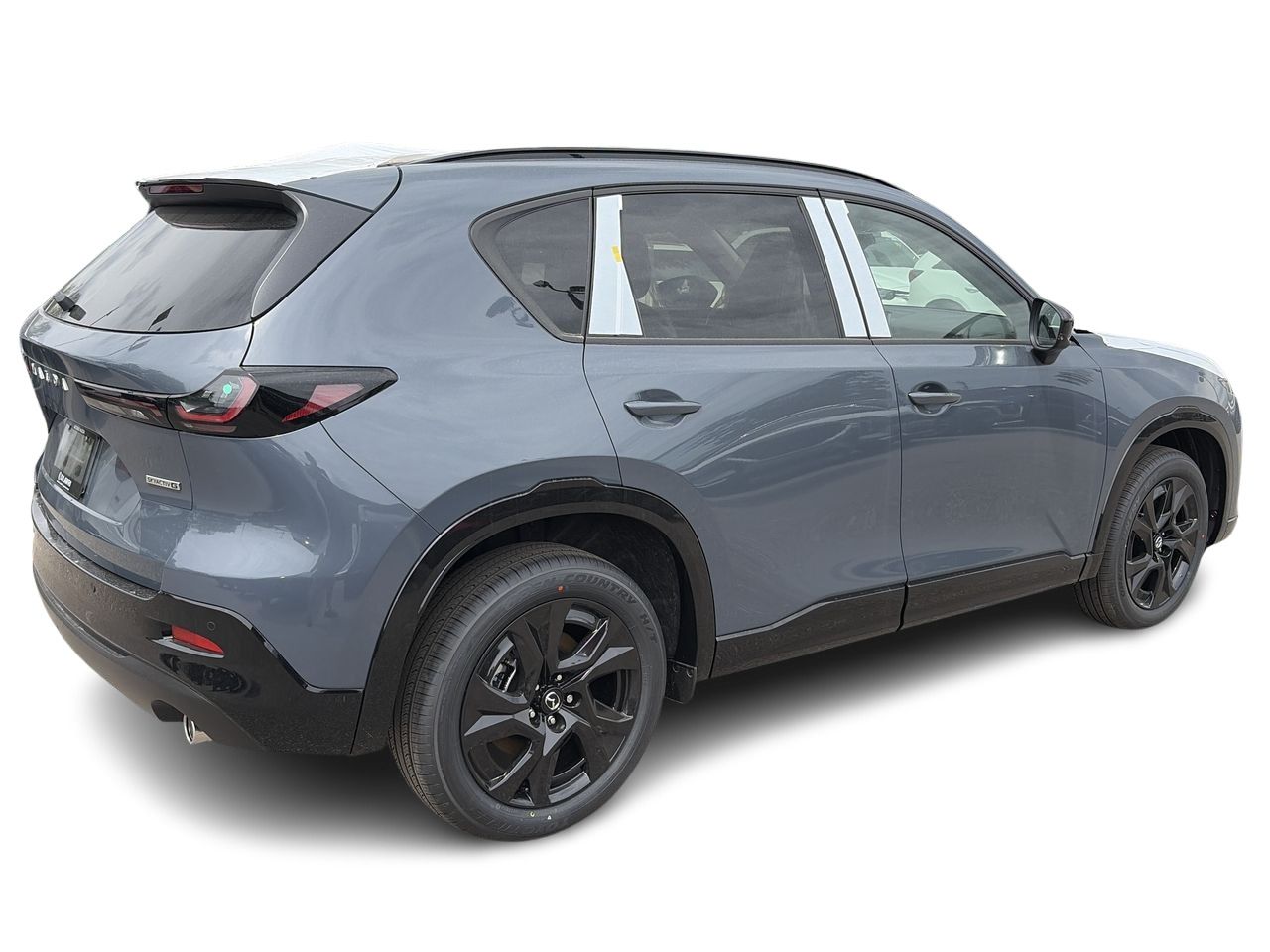2026 Mazda CX-5 in Mississauga, Ontario