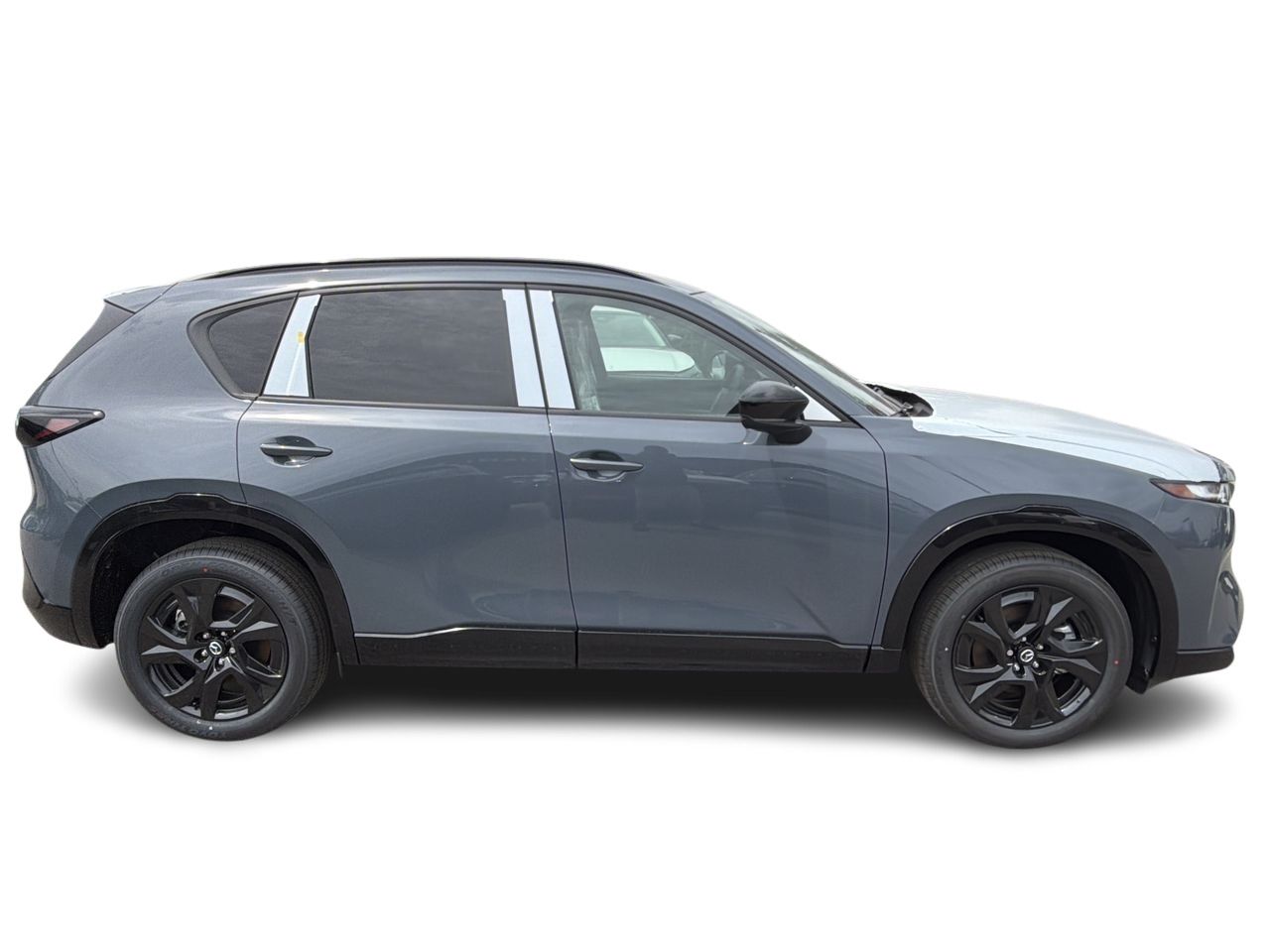 2026 Mazda CX-5 in Mississauga, Ontario