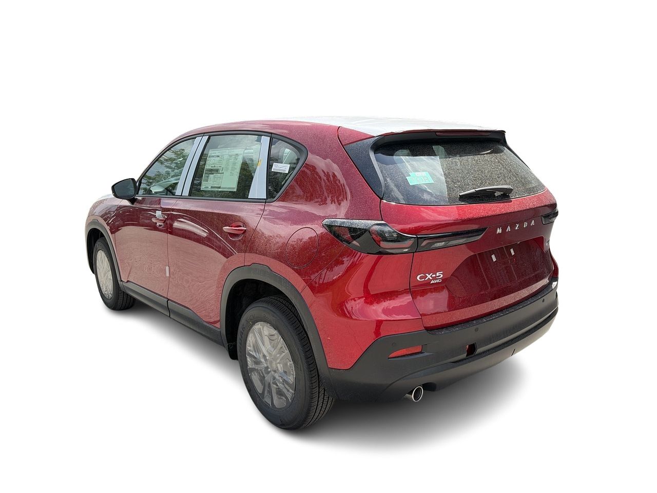 2026 Mazda CX-5 in Mississauga, Ontario