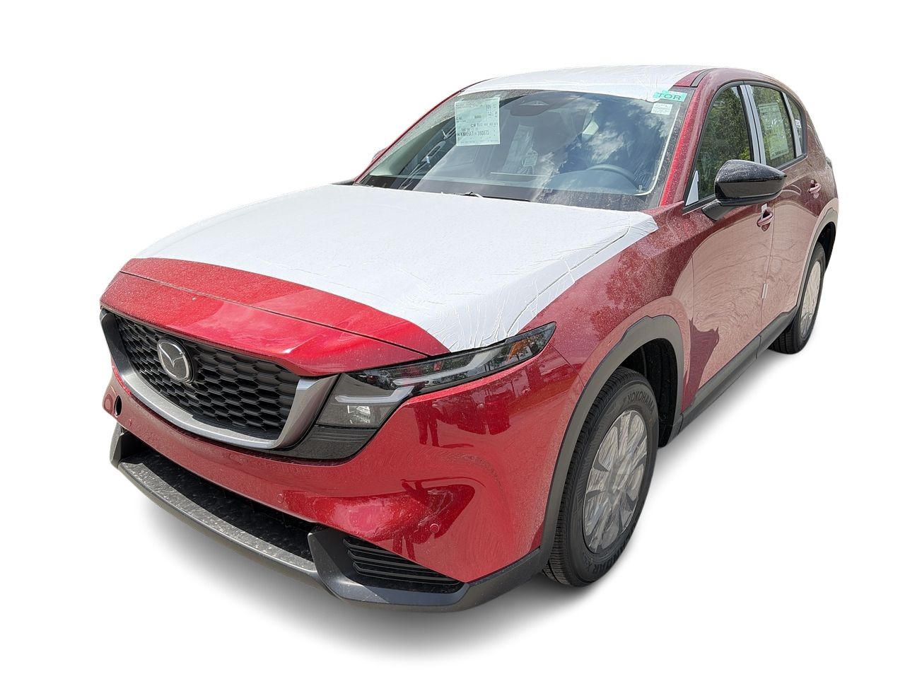 2026 Mazda CX-5 in Mississauga, Ontario