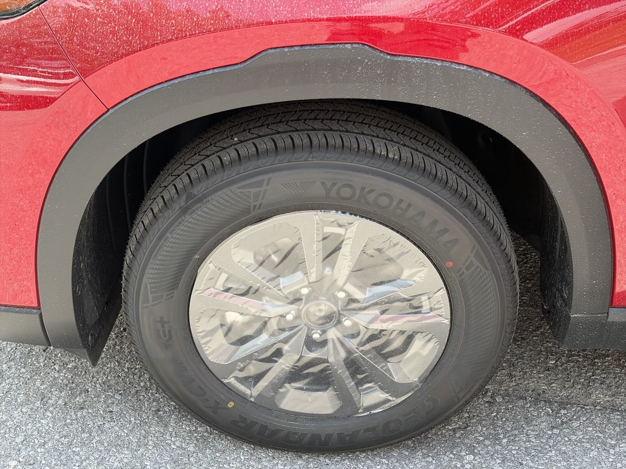 2026 Mazda CX-5 in Mississauga, Ontario
