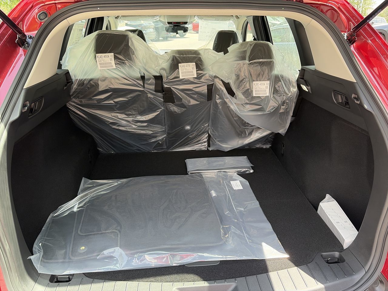 2026 Mazda CX-5 in Mississauga, Ontario