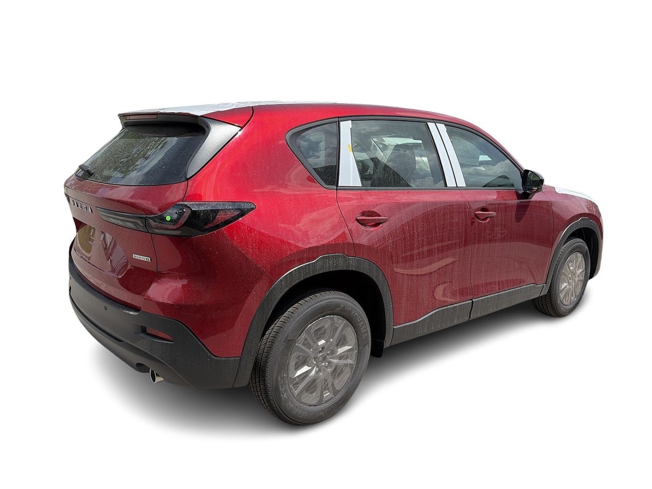 2026 Mazda CX-5 in Mississauga, Ontario