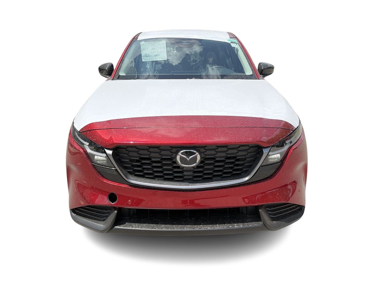 2026 Mazda CX-5 in Mississauga, Ontario